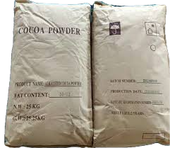 Cocoa Powder BT910 25kg