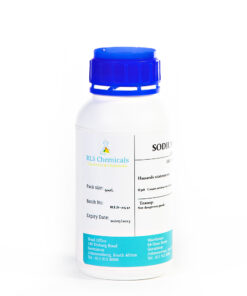 Alternative view of Sodium Molybdate CP ��� 500g
