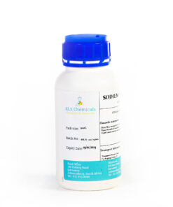 Alternative view of Sodium Percarbonate CP ��� 500g