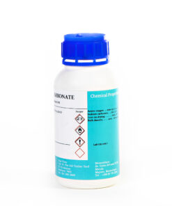 Alternative view of Sodium Percarbonate AR ��� 500g