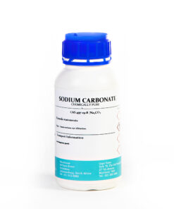 Sodium Carbonate CP ��� 500g