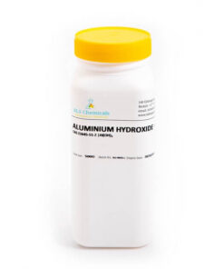 Aluminium Hydroxide CP ��� 500g