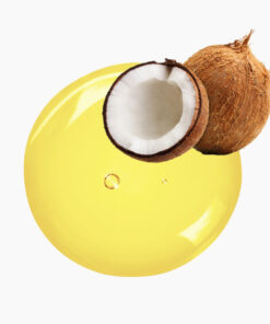Alternative view of Coconut Oil-Organic