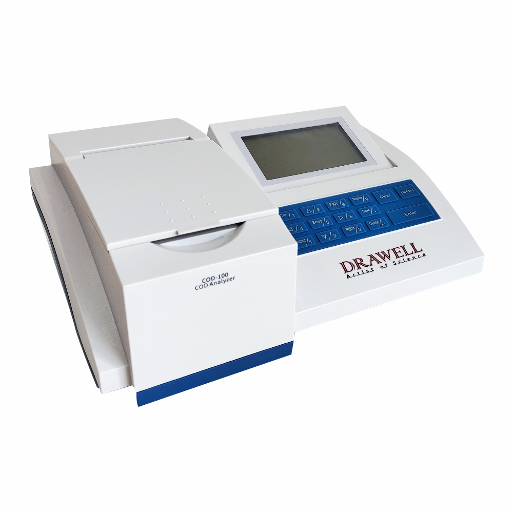 Chemical Oxygen Demand Analyser