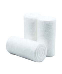 Simply Soft Cottonwool Roll - 500g