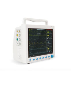 Contec CMS8000 Patient Monitor Vet - PRICE ON REQUEST