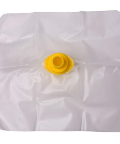 CPR barrier mouthpiece