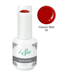 Classic red 01