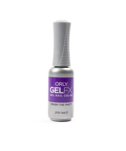 Gel FX Gel Polish - Crash the party - 9ml