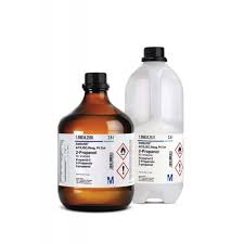 Cyclohexane AR  99.5% 2.5L