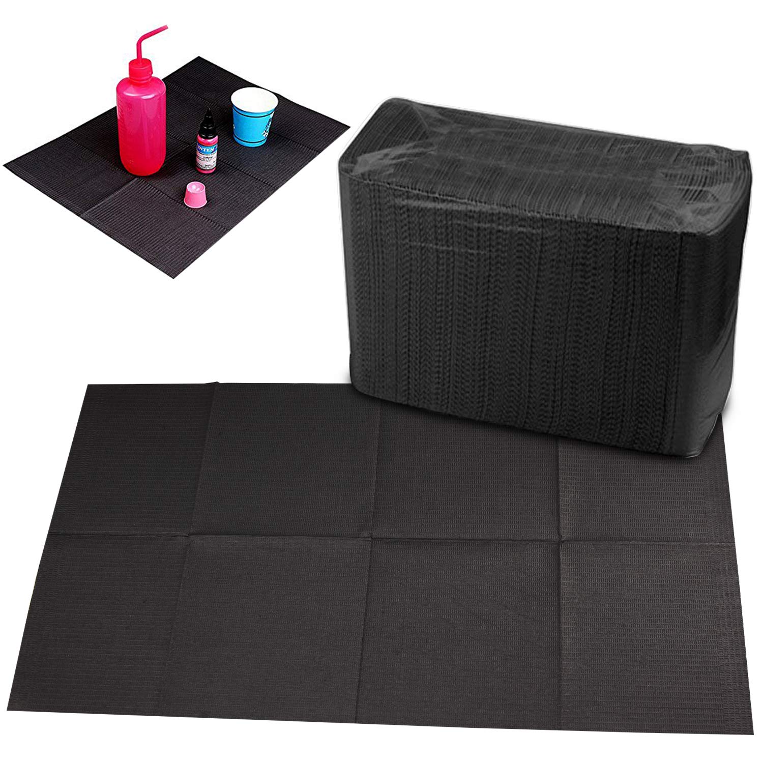 Disposable mats 125's - Image 10