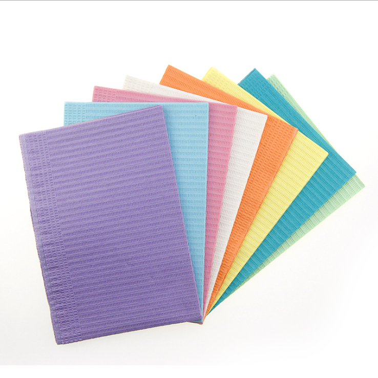 Disposable mats 125's - Image 6