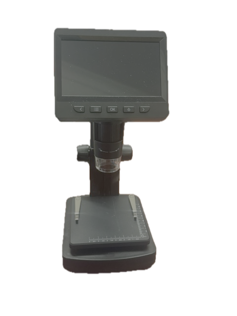 Digital Microscope For Schools