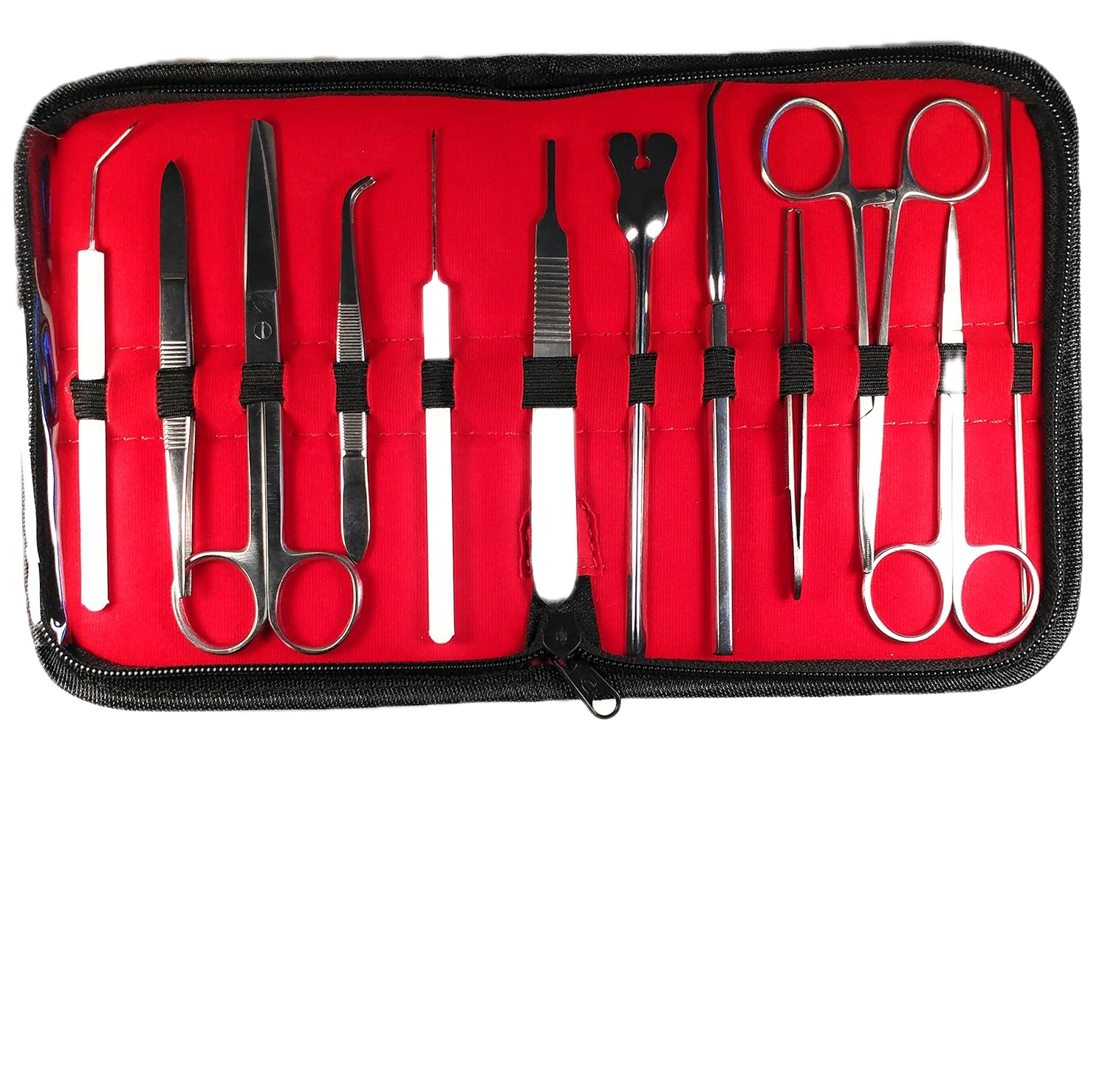 Lab Dissecting Kits 20 Piece