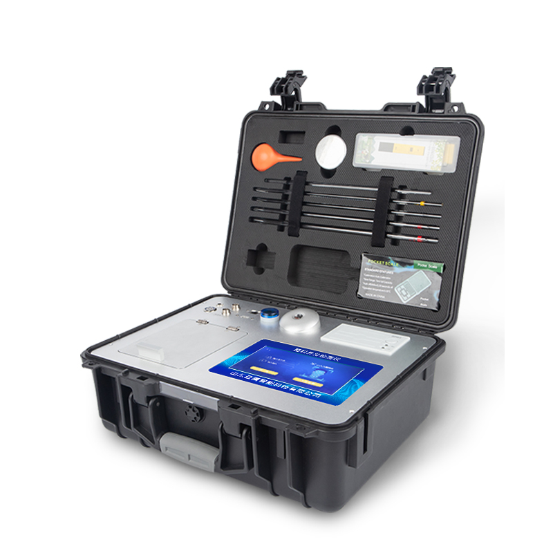 Soil Nutrient Analyser GT - Image 2