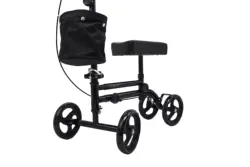 Rehabilitation Outdoor Foldable Knee Walker