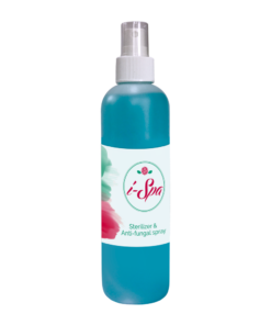 Anti-fungal Sterilizing & Sanitizing spray 250ml