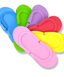 Foam Pedi slippers