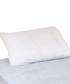 Alternative view of Disposable Pillow Covers - 20pc