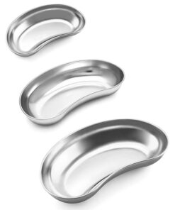 Kidney Bowl Set 3pc