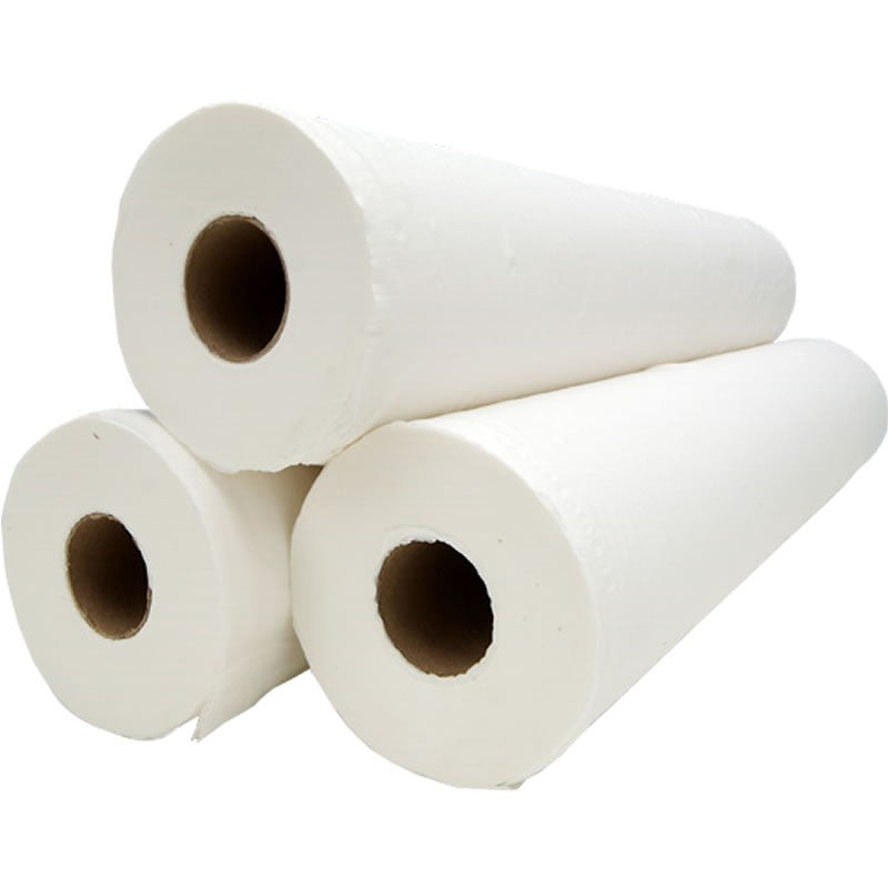 Medical paper roll - 2ply 508mm - Image 2