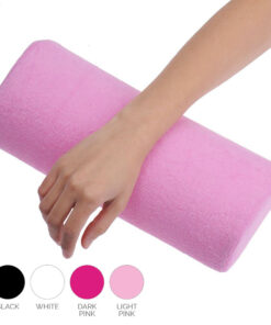 Nail bolster