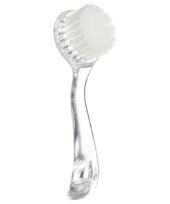 Facial exfoliating brush (mixed colors)