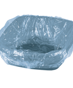 Alternative view of Disposable pedicure foot spa | bowl liners