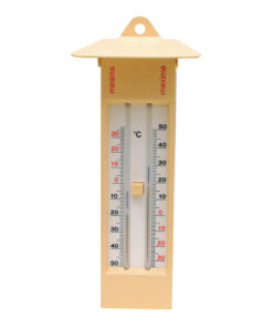 Alternative view of Poltek Thermometer Maxi-Mini