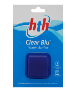 Alternative view of Hth Clear Blu 180G