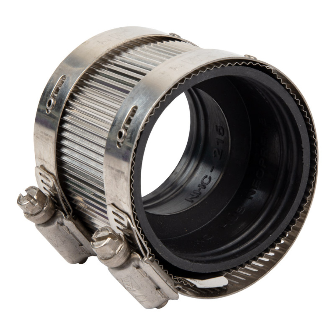 Coupling Ssn 50Mm X 40Mm Reducing