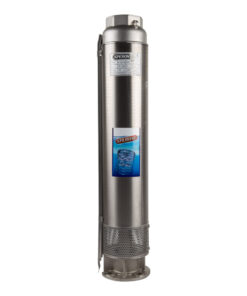 Alternative view of Speroni Pump Submersible St-4013 100Mm 2.20Kw