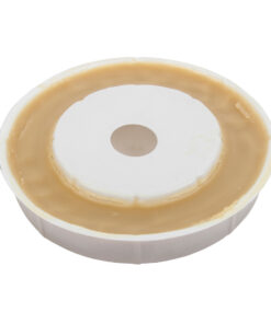 Seal Pan Wax Ring Brown