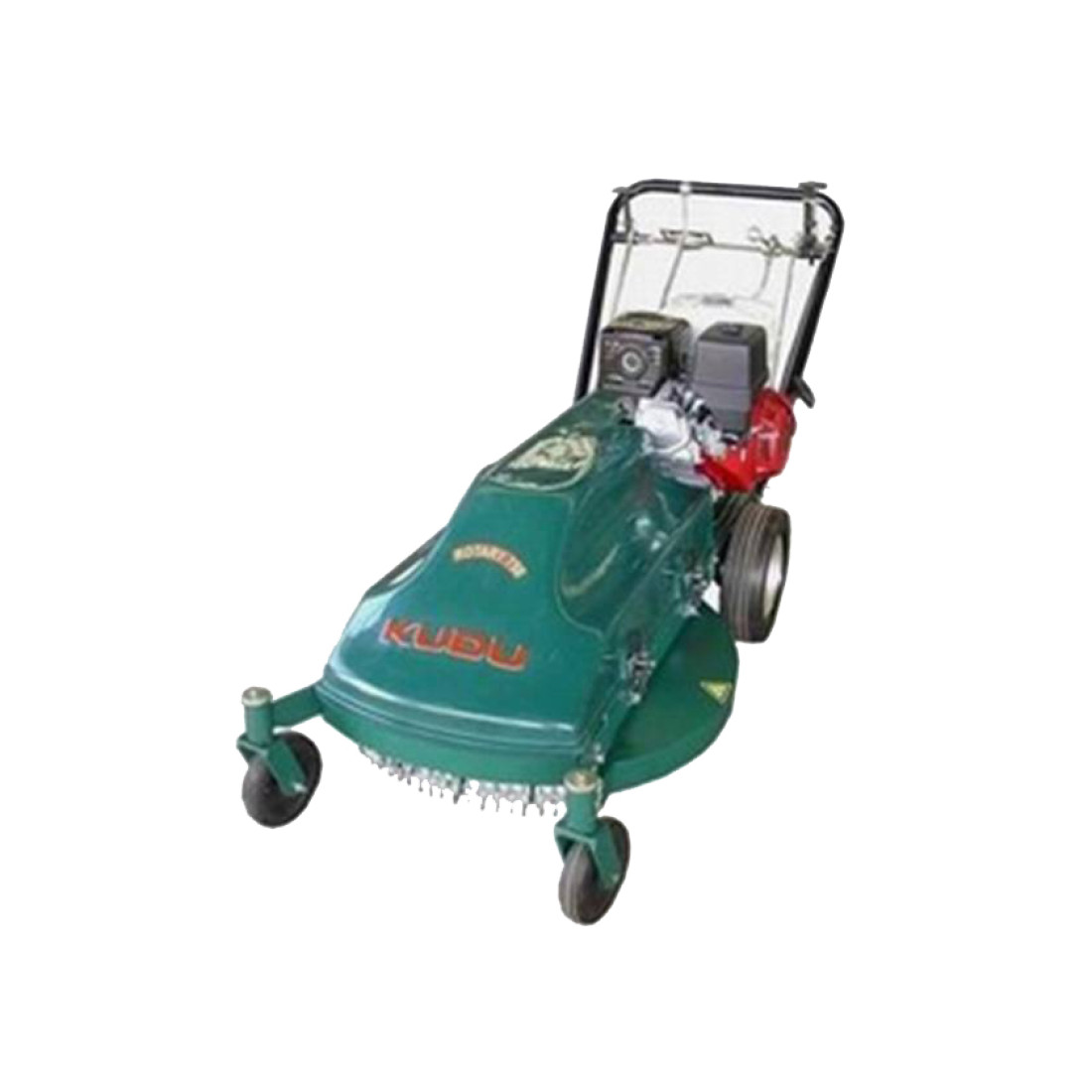 Kudu 850 Industrial Lawnmower - Honda Gx390 Engine