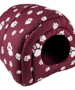 Alternative view of Complete Cat Cove Dome Paw Print