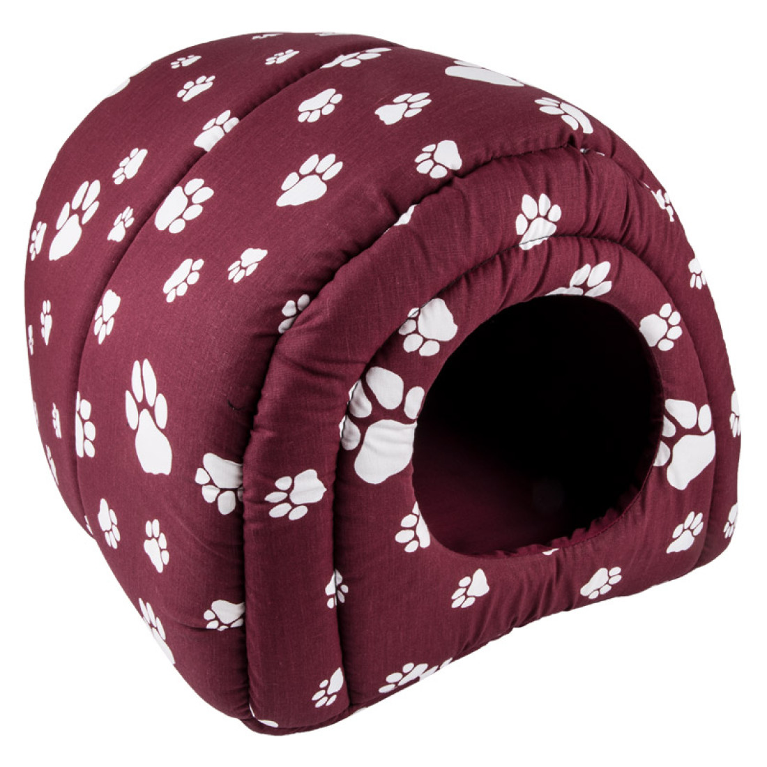 Complete Cat Cove Dome Paw Print - Image 2