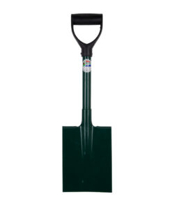Industro Spade 4X4