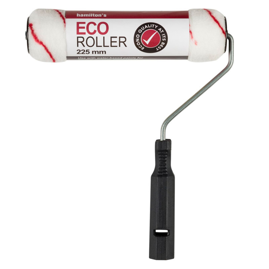 Hamiltons Eco Roller 225Mm