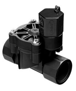 Alternative view of Orbit Solenoide Valve No Flow Control 1Inch