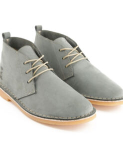 Bata Safari Odyssey Mens Dove Grey Size 12