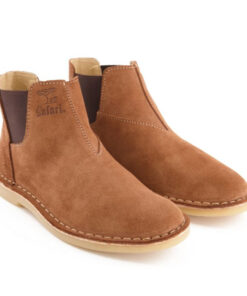 Bata Safari Voyage Ladies Desert Size 7
