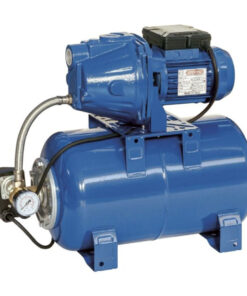 Speroni Pressure Pump Unit Cam100/25 0.75Kw 230V