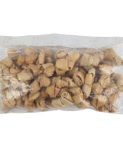 Complete Dogbone Baby Loose Bulk Pack (50)