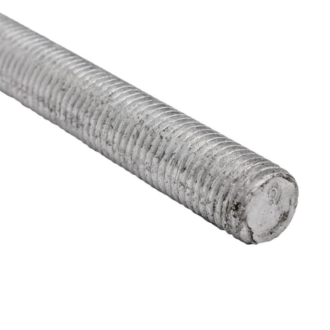 Threaded Rod 1M M8 Galv