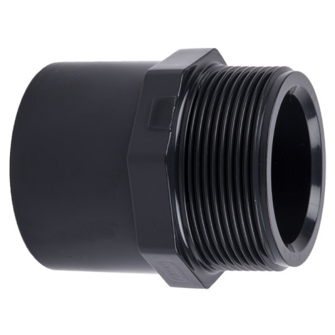 Adaptor Solvent/Bsp Male 40X50X1