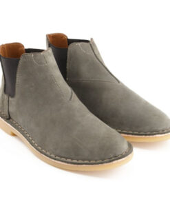 Bata Safari Canopy Mens Charcoal Size 7