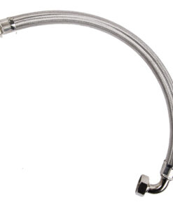 Alternative view of Pascali Hose Flexible Long Qb24 Sss/24 25Mm Inlet.