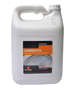 Alternative view of Revet Cleaner Domestik Toilet Bowl 5L