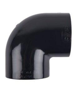 Elbow Solvent 90D 50Mm
