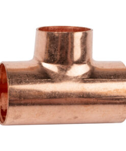Capillary Tee Cxcxc 15Mm Sabs